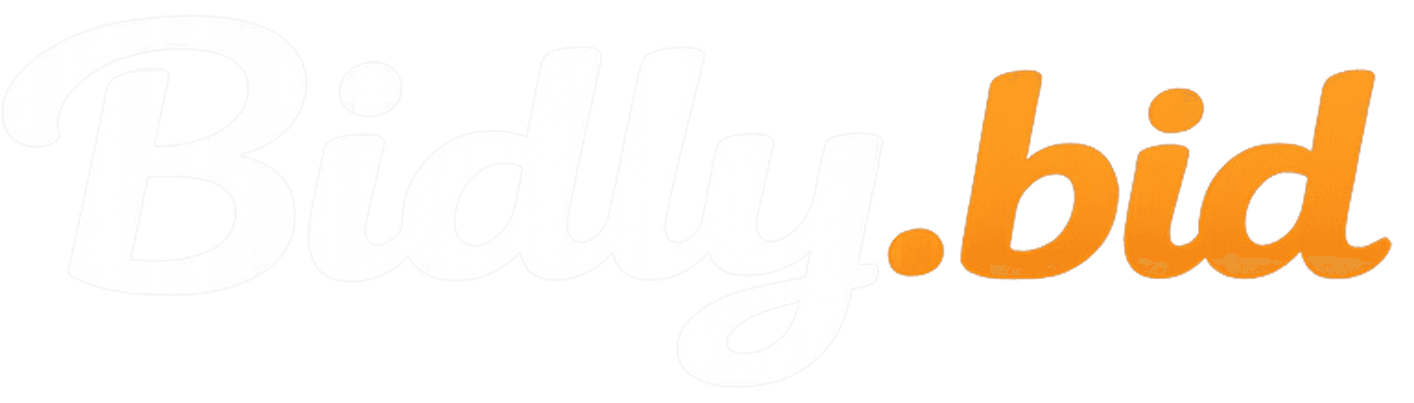 Bidly